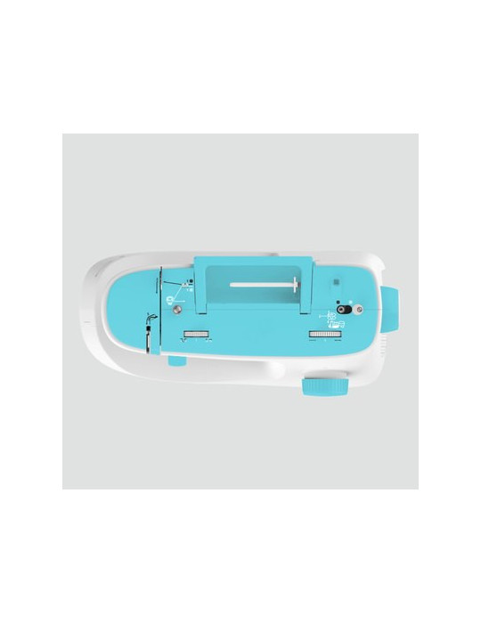 Máquina de Coser Domestica Necchi K121D