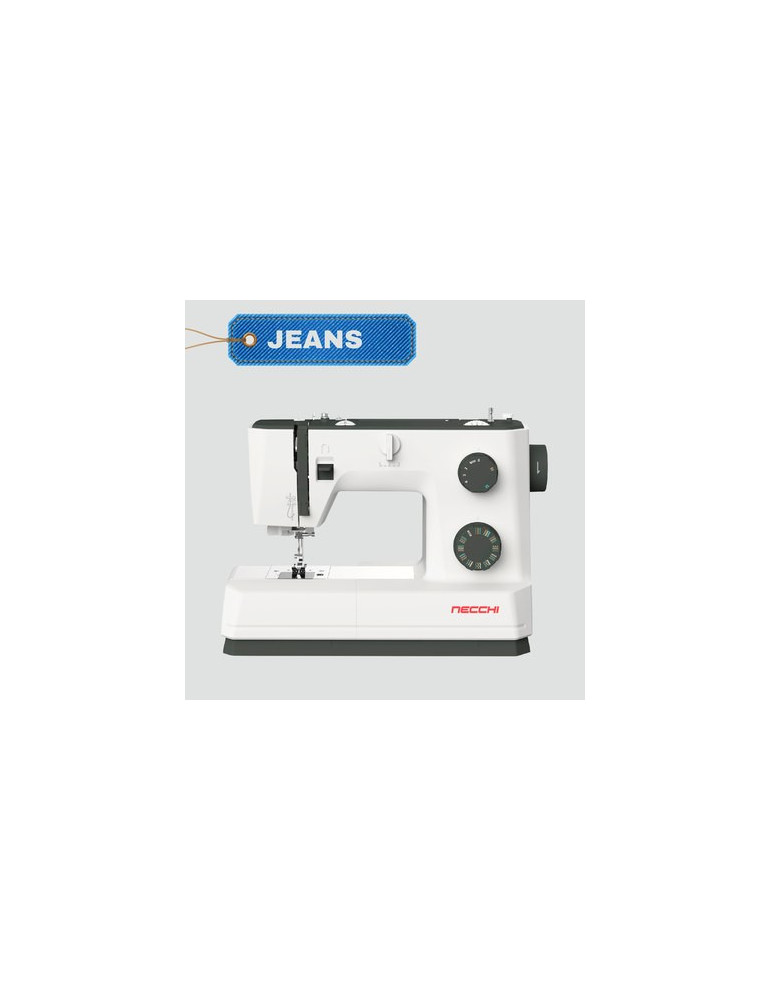 Maquina de Coser Necchi Q132A