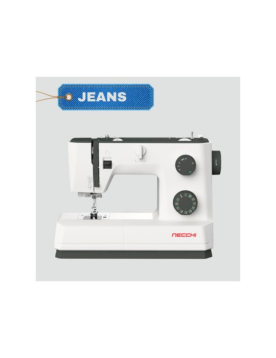 Maquina de Coser Necchi Q132A