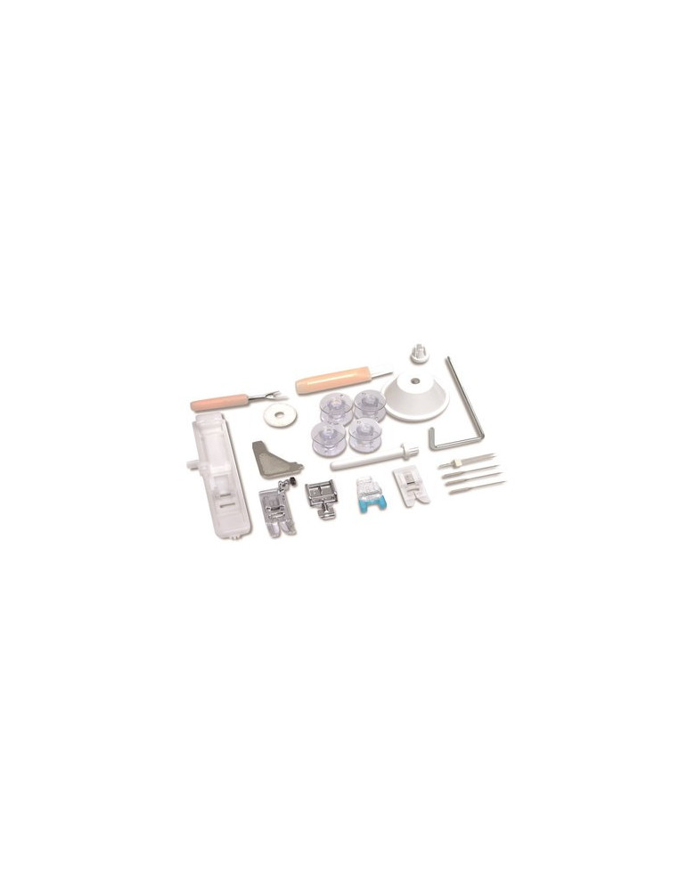 Maquina de Coser Necchi Q132A