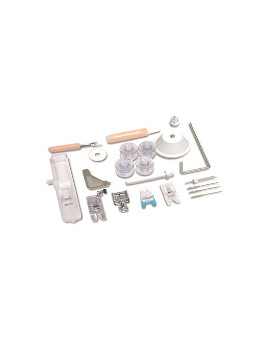 Maquina de Coser Necchi Q132A