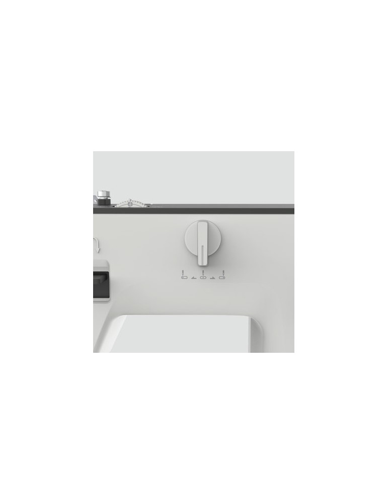 Maquina de Coser Necchi Q132A