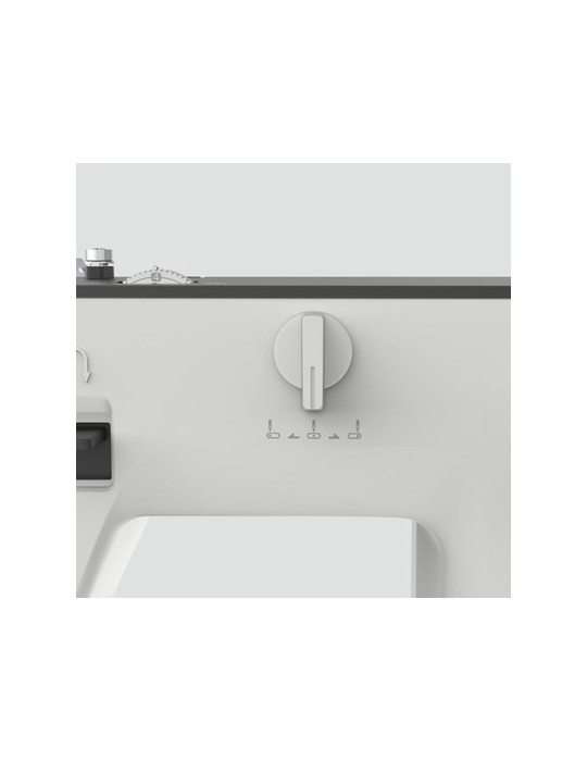 Maquina de Coser Necchi Q132A