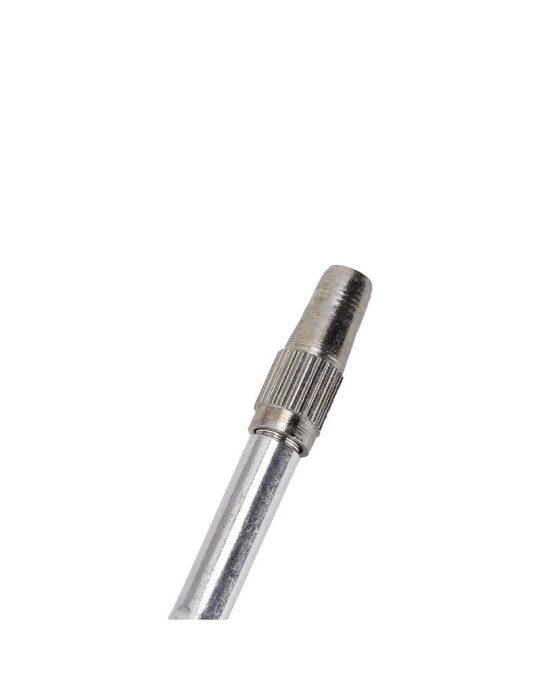 Aceitera boquilla metálica PO-10