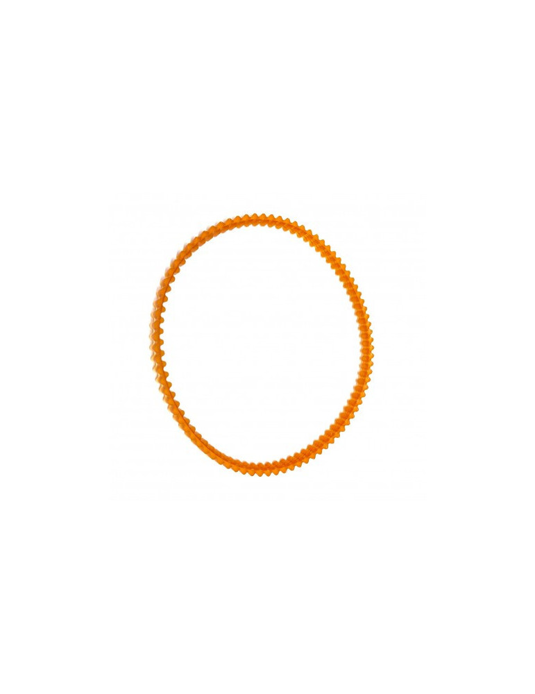 Correa dentada motor petaca