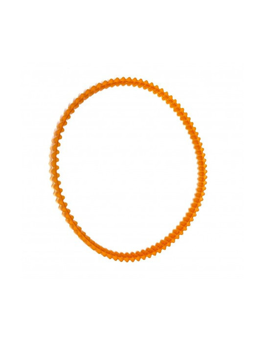 Correa dentada motor petaca