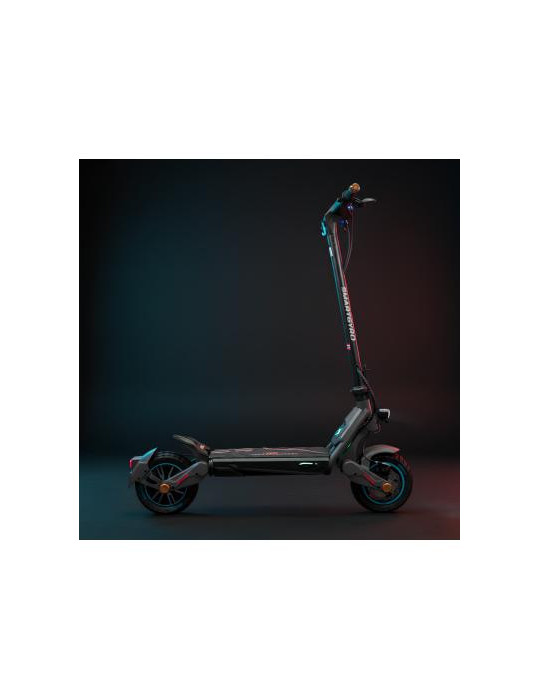 Patinete Eléctrico Homologado  SmartGyro Rockway GL