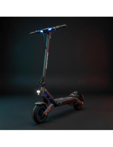 Patinete Eléctrico Homologado  SmartGyro Rockway GL 2