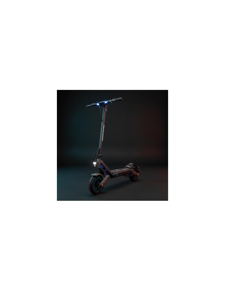 GL Rockway SmartGyro Patinete Eléctrico Homologado DGT