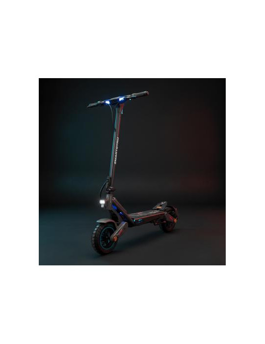 Patinete Eléctrico Homologado  SmartGyro Rockway GL