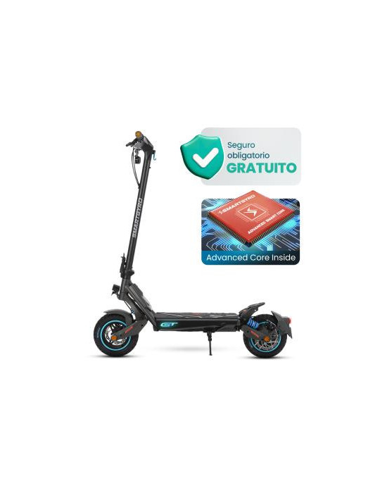 Patinete Eléctrico Homologado SmartGyro Rockway GT