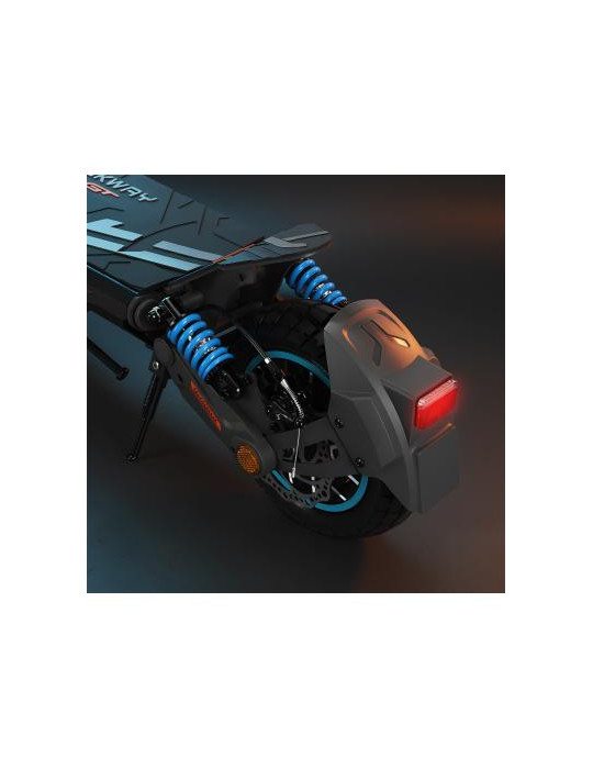 Patinete Eléctrico Homologado SmartGyro Rockway GT