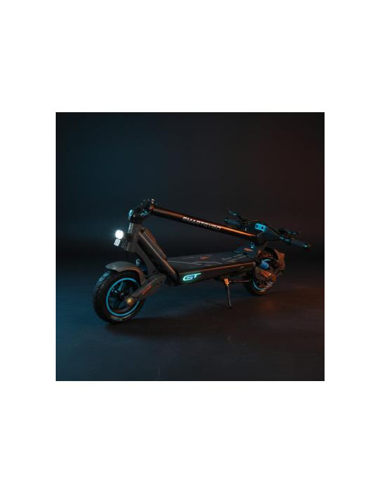 Patinete Eléctrico Homologado SmartGyro Rockway GT