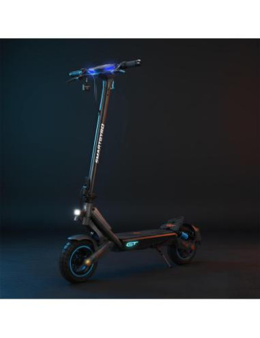 Patinete Eléctrico Homologado SmartGyro Rockway GT 2