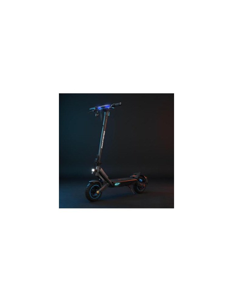 GT Rockway  SmartGyro Patinete Eléctrico Homologado DGT