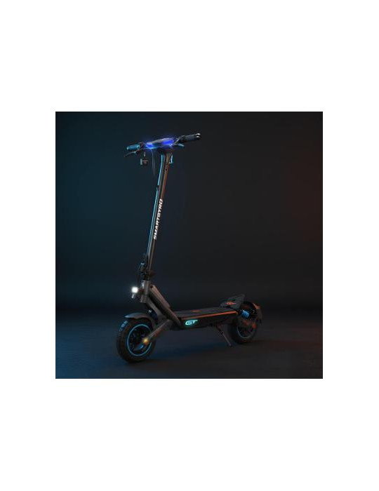 Patinete Eléctrico Homologado SmartGyro Rockway GT
