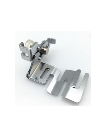 Prénsatelas para unir dos telas