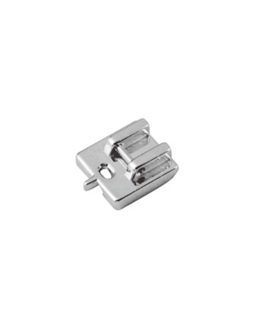 Prénsatelas Doméstico de cremallera con guía