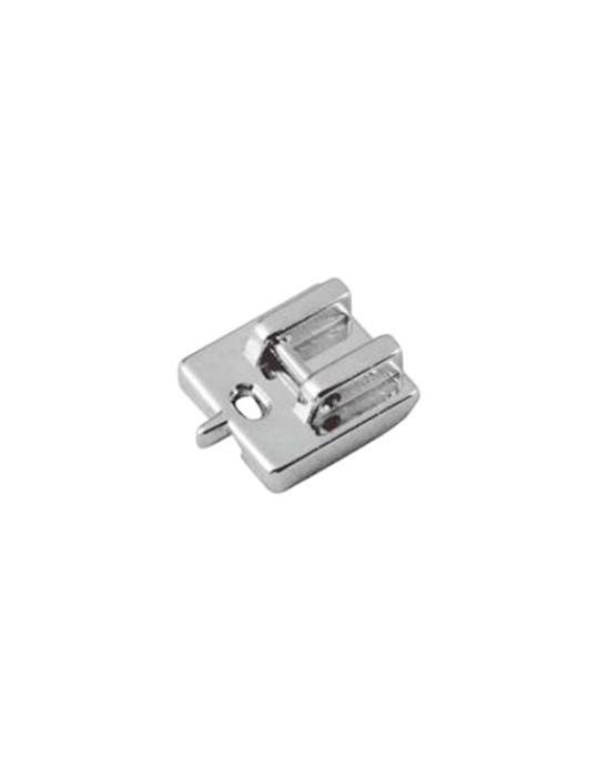 Prénsatelas Doméstico de cremallera con guía