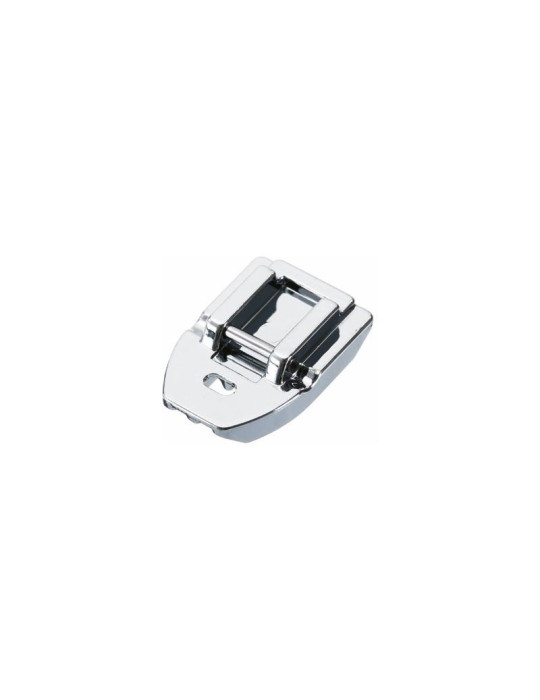 Prensatelas S-518NSL- Cremallera invisible