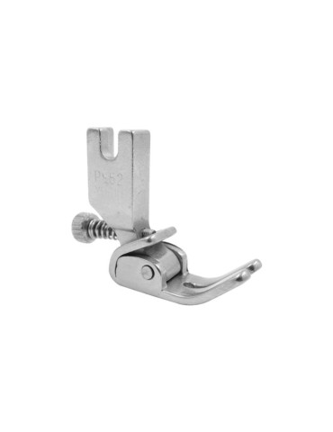 Prensatelas de fruncir P952 con tornillo