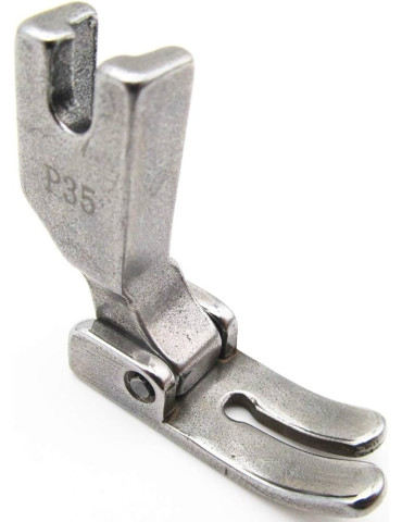 Prénsatelas de Pespunte plana P351