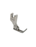 Prensatelas de cremallera estrecho P363V-NF doble arrastre