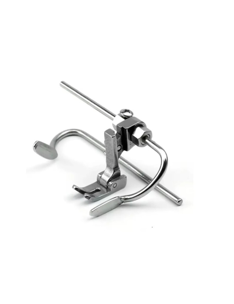 Prénsatelas con guía doble área S-521