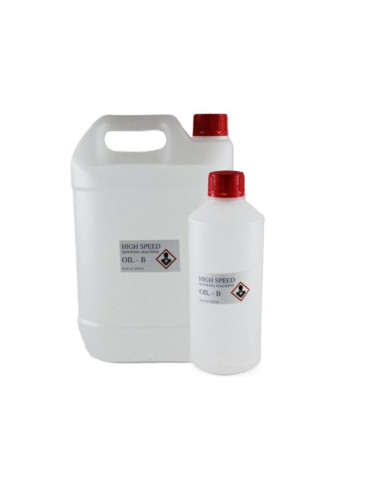 Aceite blanco OIL-B