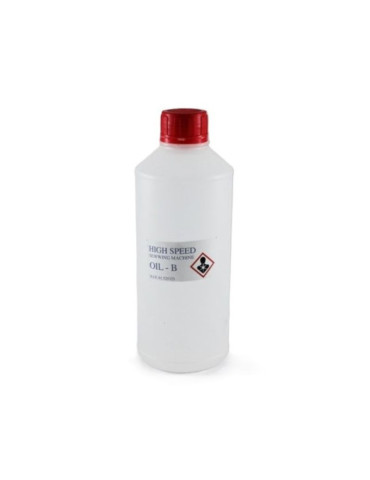Aceite blanco OIL-B 2