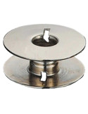 Canilla Metalica Pfaff