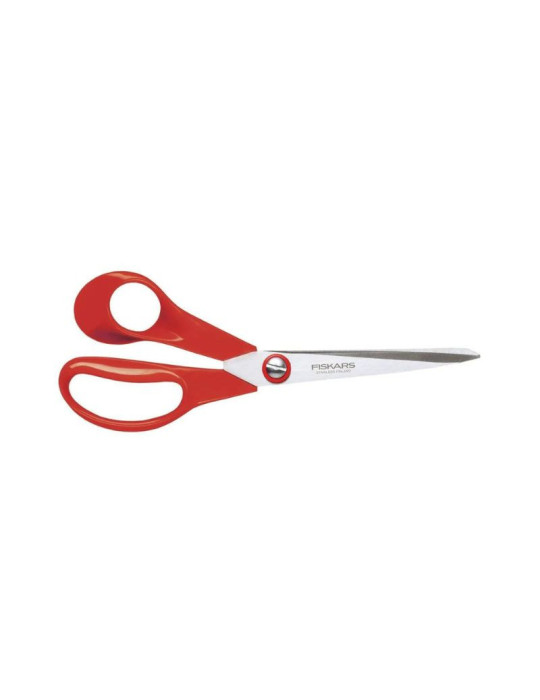 Tijeras FISKARS 21cm para zurdos
