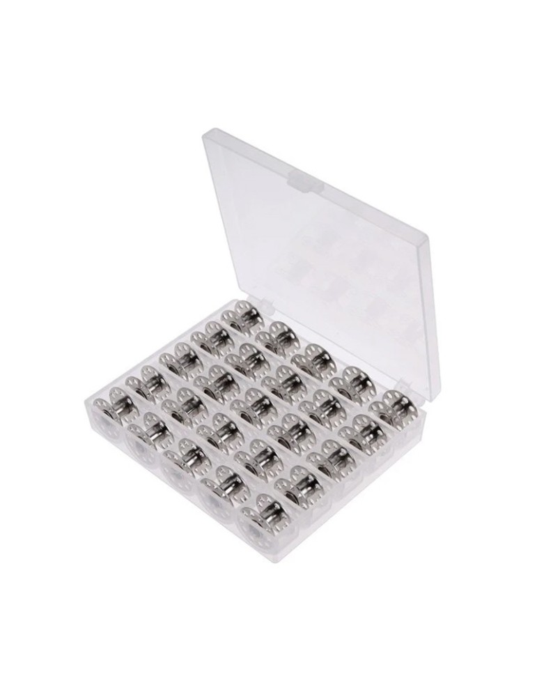 BOBINAS METALICAS S/R 40264