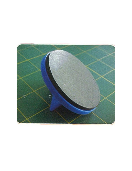 Limpiador de bases de corte