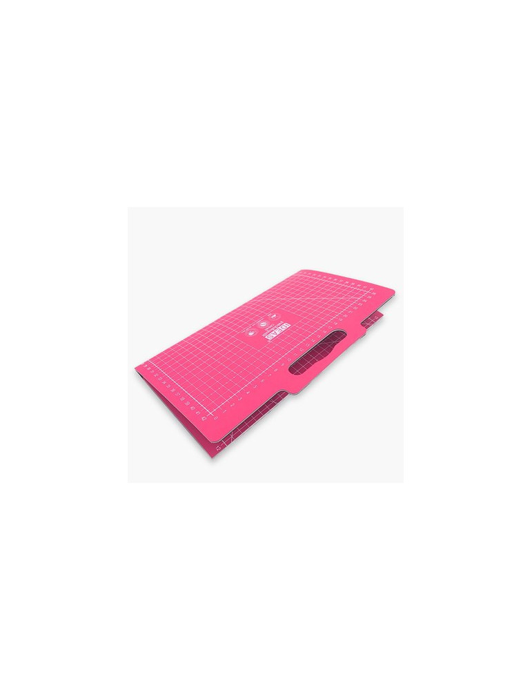 Base de corte plegable con asa 48 x 30cm