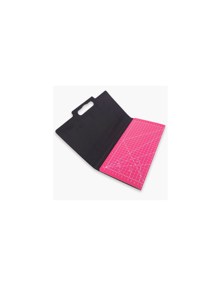 Base de corte plegable con asa 48 x 30cm