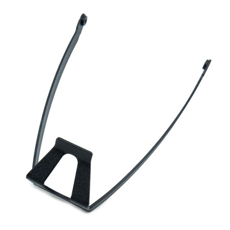 Soporte guardabarros metálico 8,5 pulgadas para Mi3