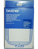 Bastidor Brother EF84 18x13cm