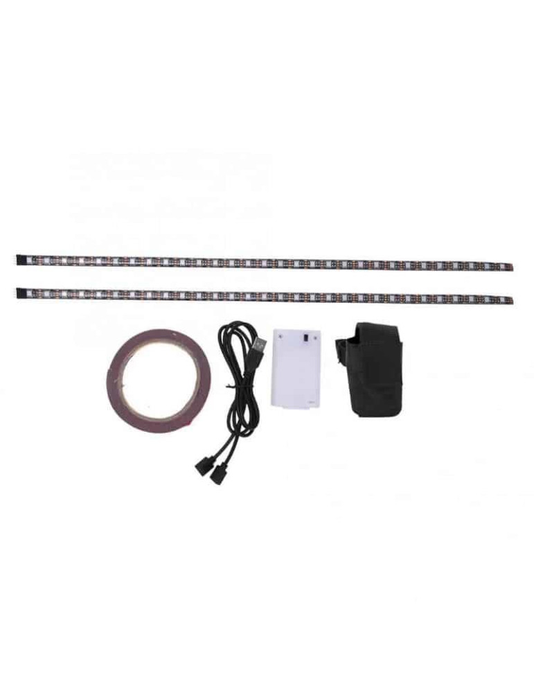 Tira led RGB 12V
