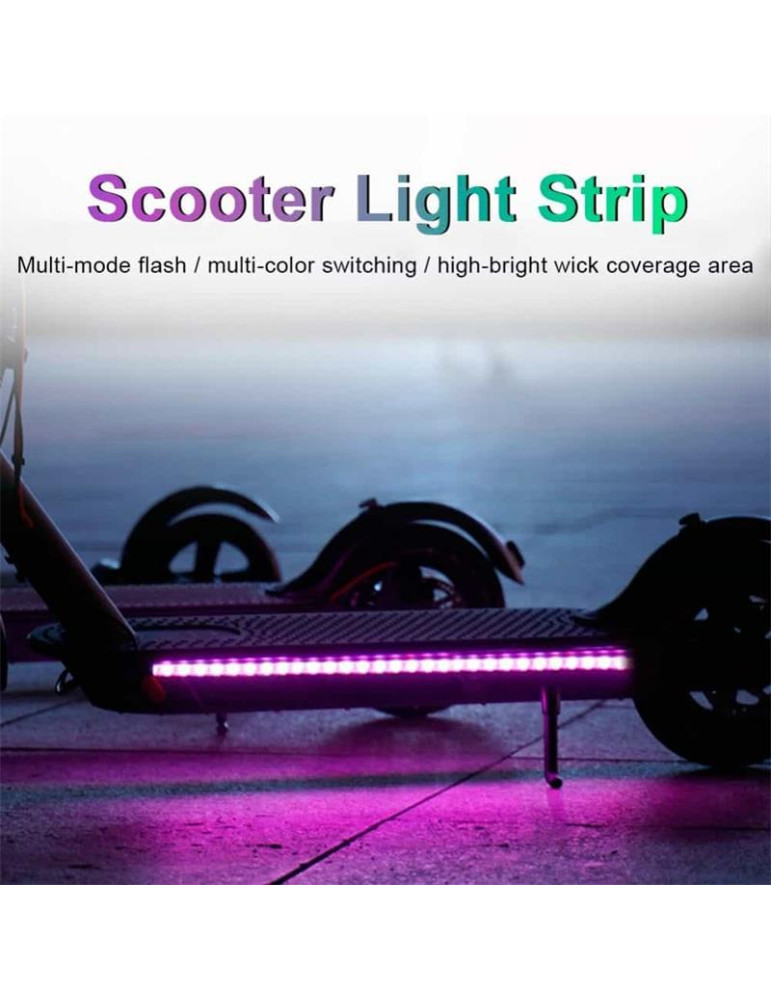 Tira led RGB 12V