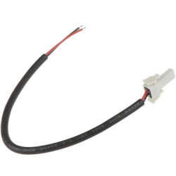 Conector luz trasera xiaomi 2