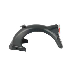 Guardabarros trasero negro para Ninebot Max G30E/D 2