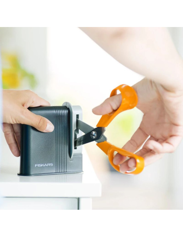 Afilador grande  Fiskars 9600D