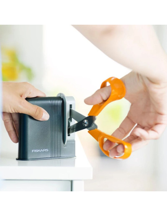 Afilador grande  Fiskars 9600D