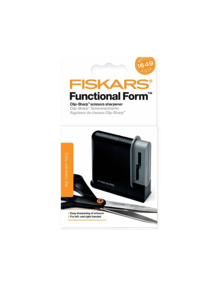 Afilador grande  Fiskars 9600D