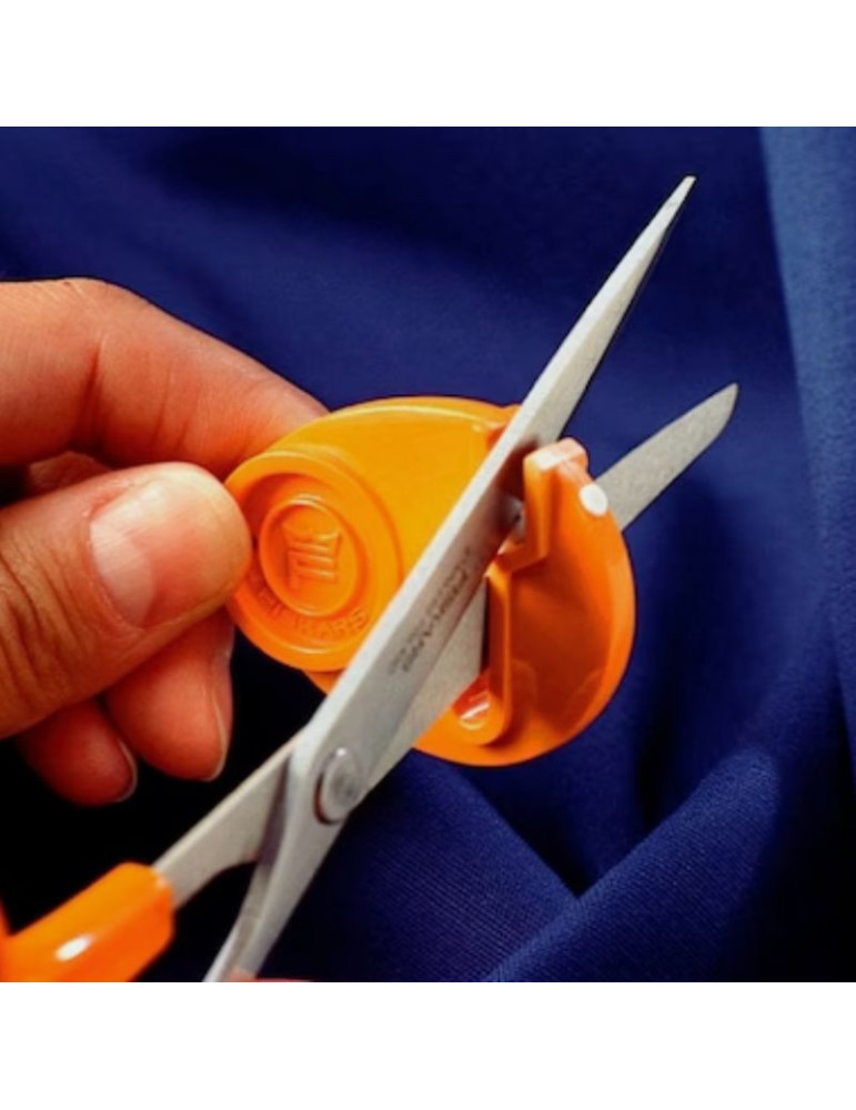 Afilador fiskars portátil