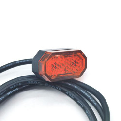 Luz trasera guardabarros 5-12V 2