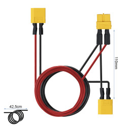 Cable de conexión en serie para xiaomi