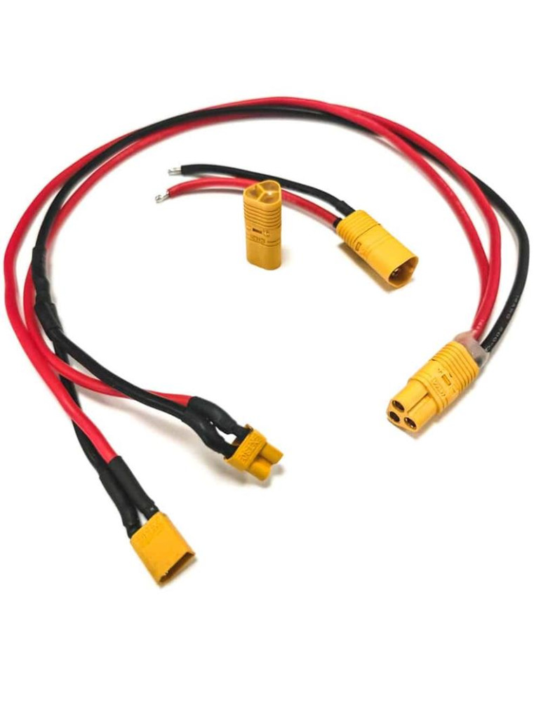 Cable de conexión conmutada para xiaomi