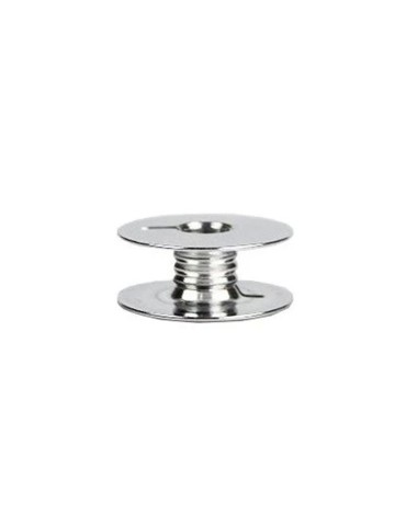CANILLA BOBINA 11005 DE ALUMINIO S/R 272152